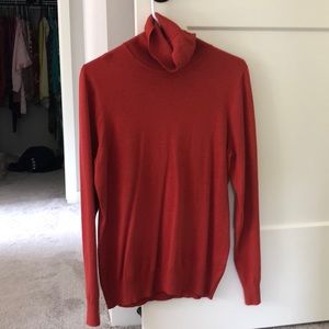 Turtle Neck